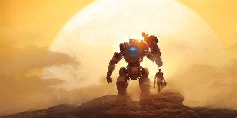 Rumor: Titanfall 3 News May Be Coming This Month